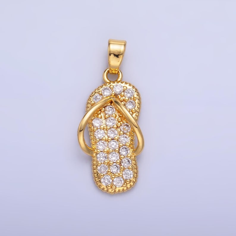Ocean Beach Charm Collection ONLINE ONLY