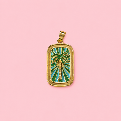 Ocean Beach Charm Collection ONLINE ONLY