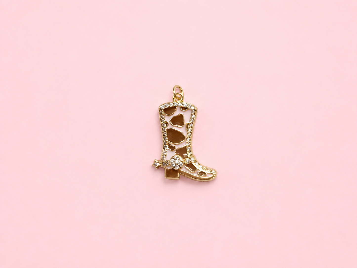 Western & Luck Charm Collection