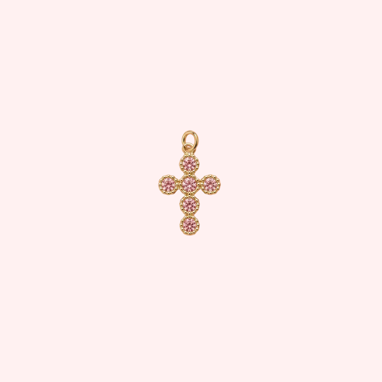 Religion, Lifestyle Fun & Hobby Charm Collection