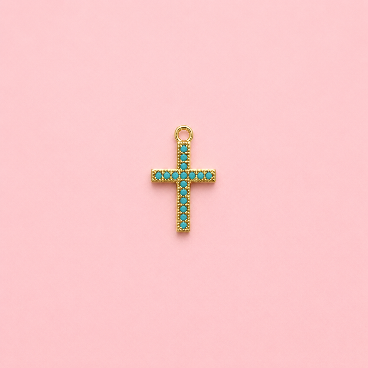Religion, Lifestyle Fun & Hobby Charm Collection