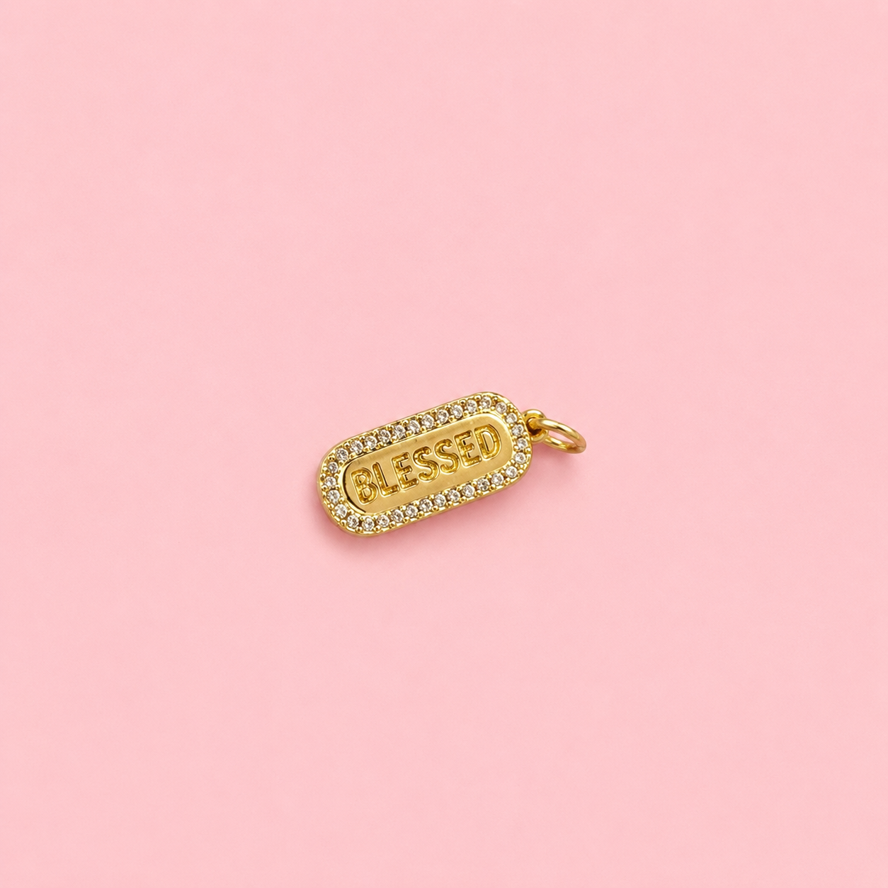 Words Charm Collection