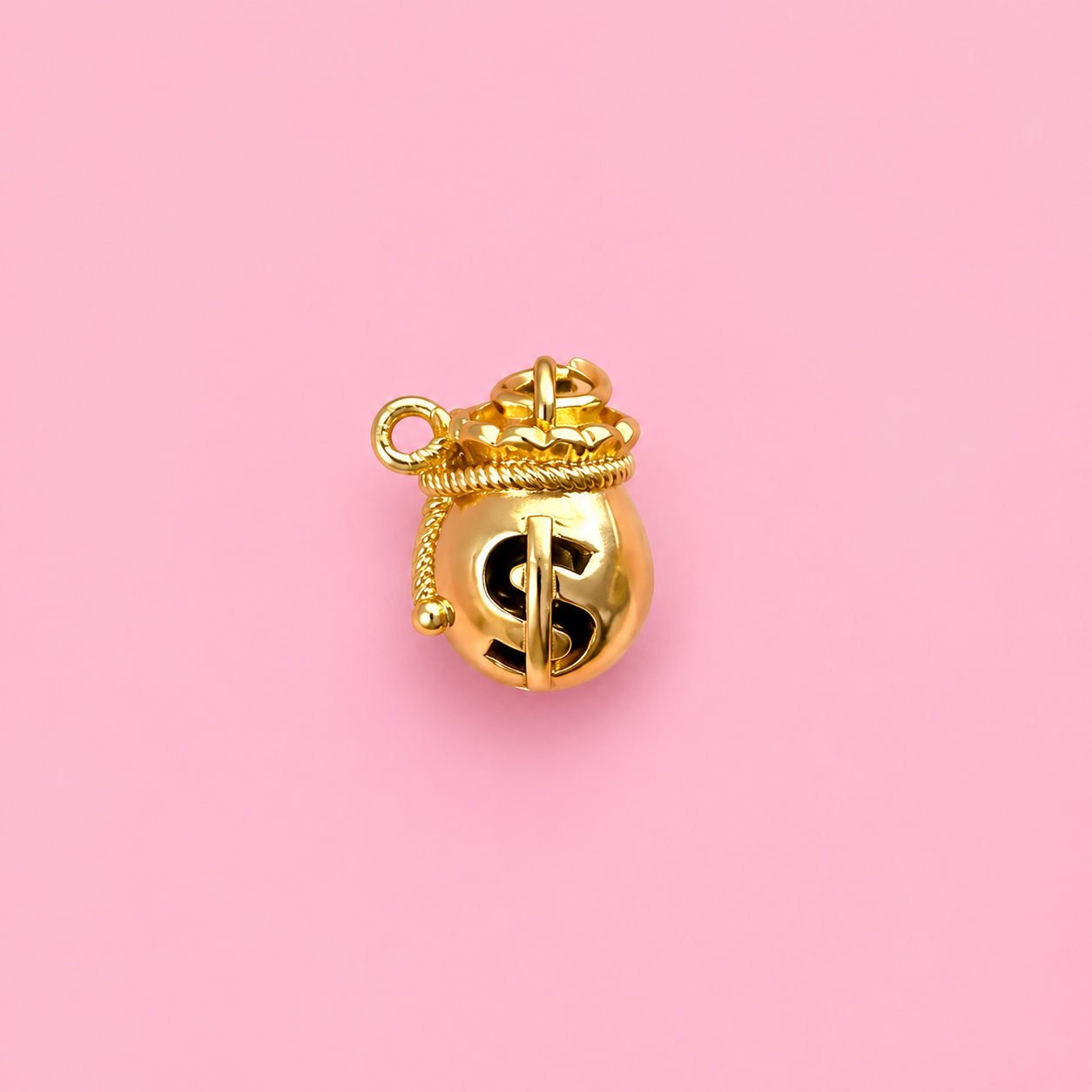 Religion, Lifestyle Fun & Hobby Charm Collection
