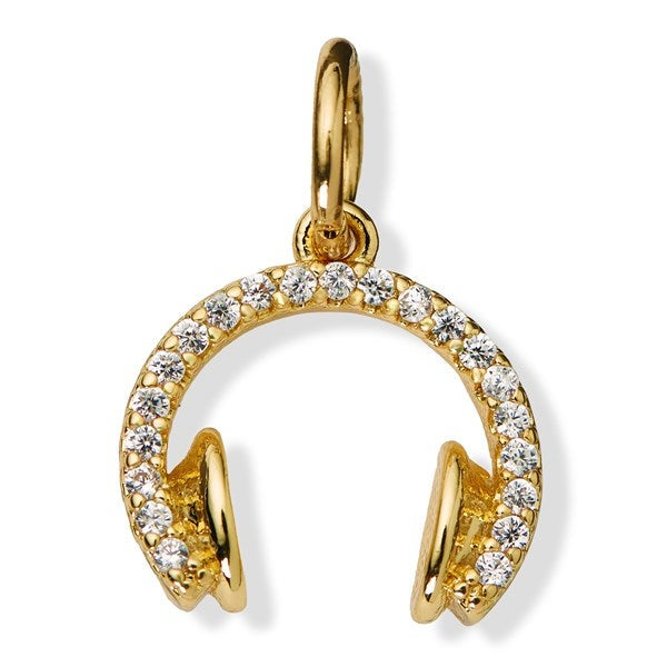 Religion, Lifestyle Fun & Hobby Charm Collection
