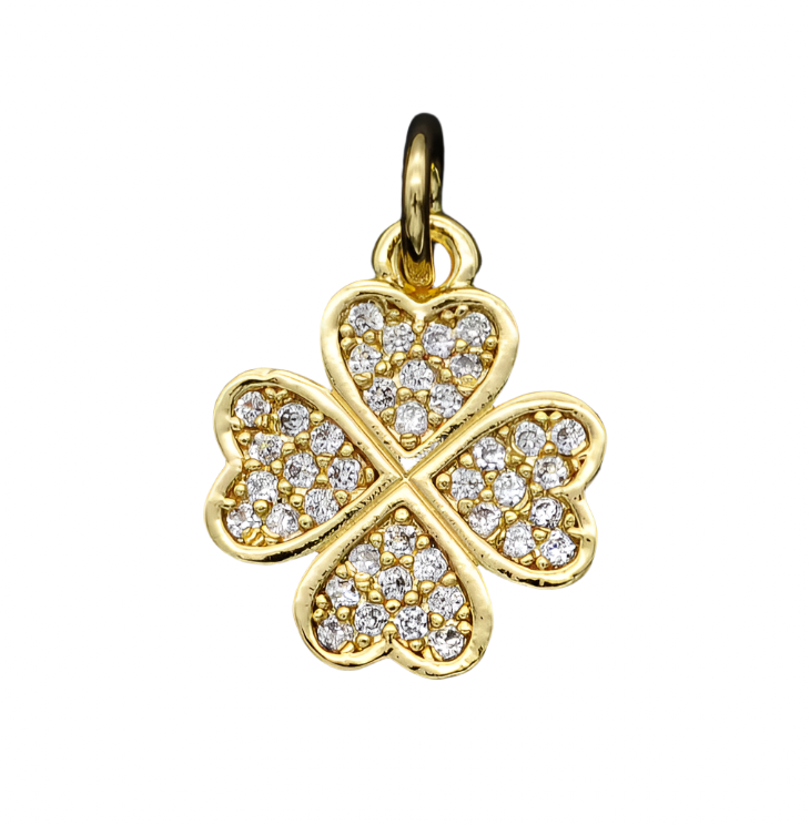 Flower & Plant Charms Collection