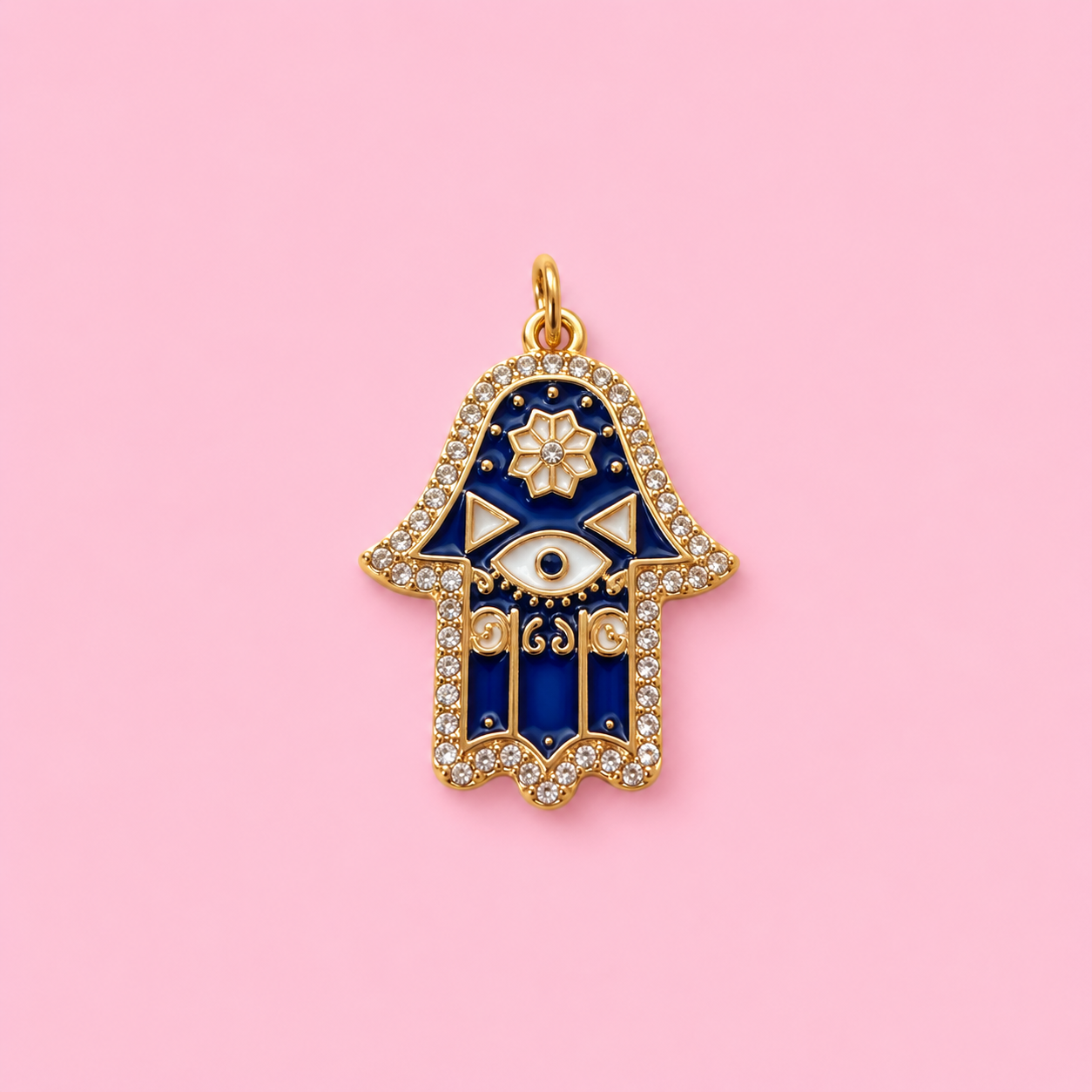 Celestial / Spiritual Charms Collection