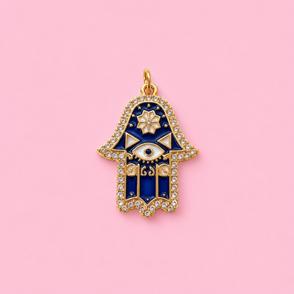 Celestial / Spiritual Charms Collection