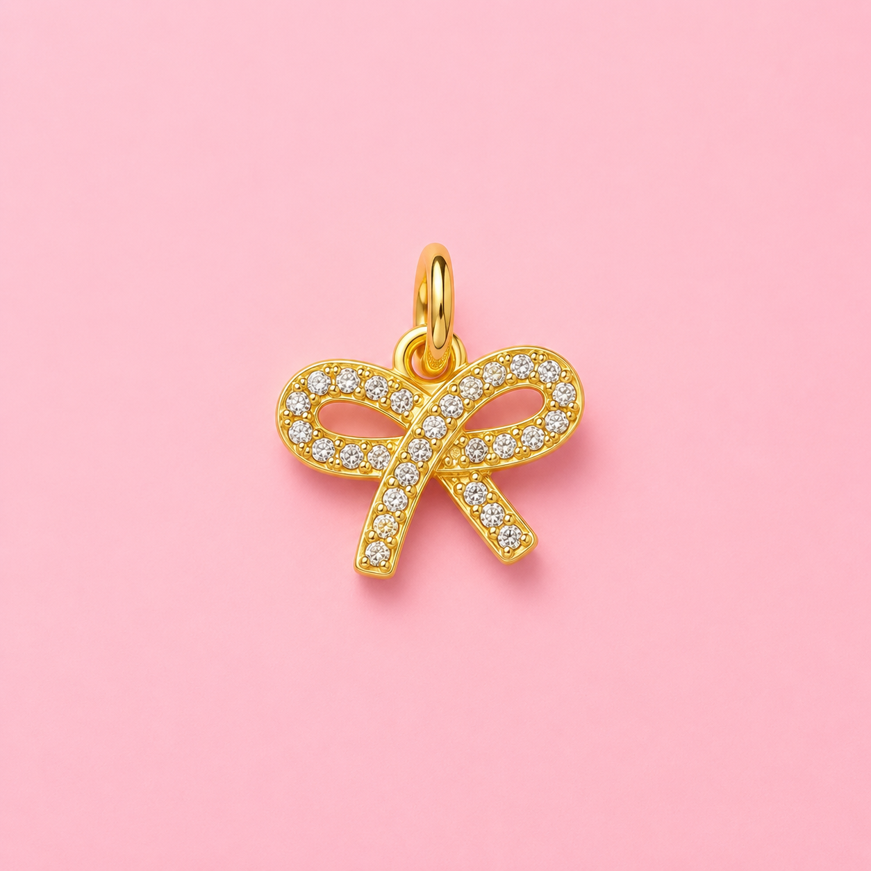 Bows, Symbols, Accents & Designer Charms