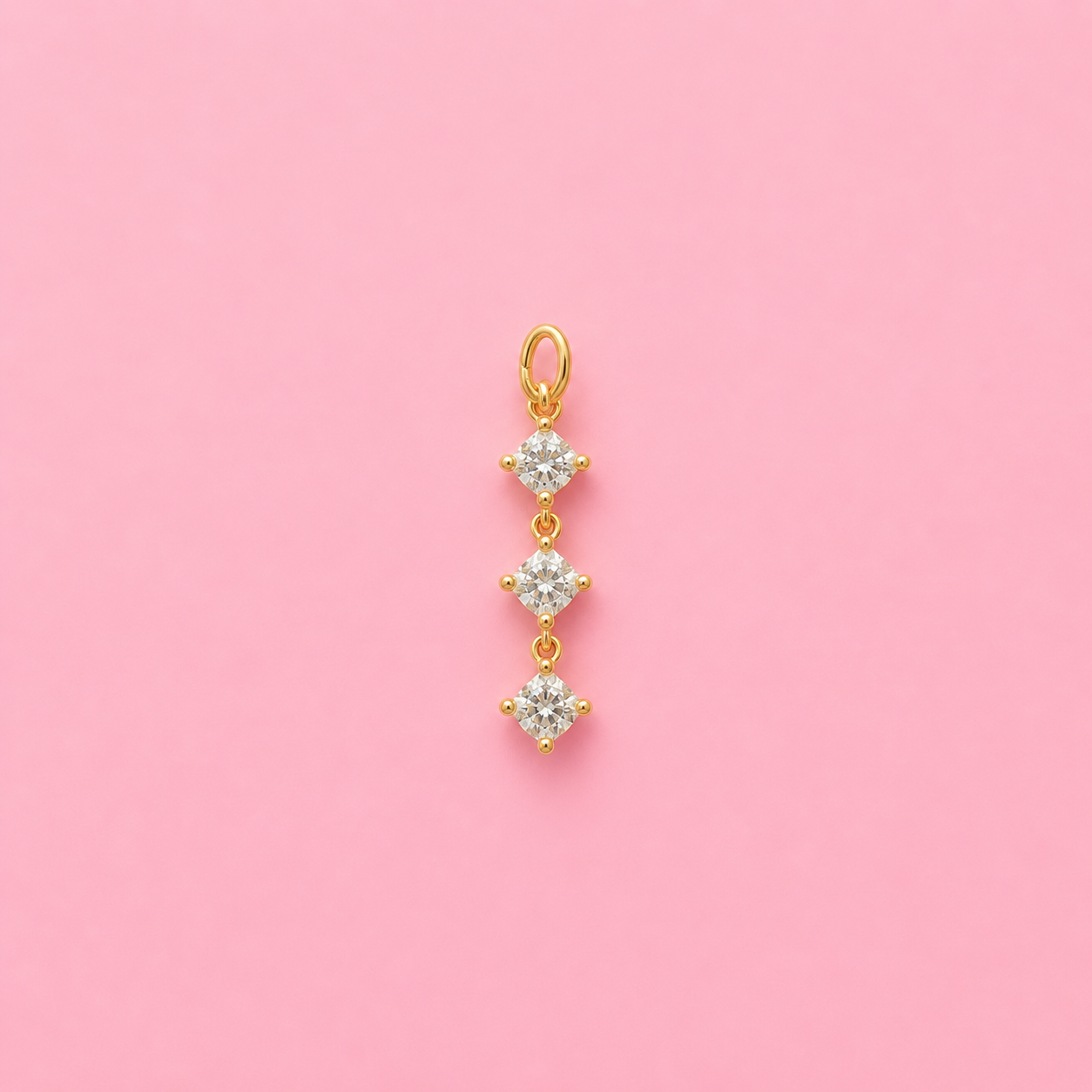 Bows, Symbols, Accents & Designer Charms