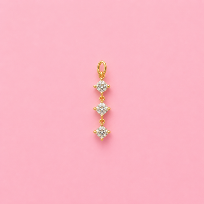 Bows, Symbols, Accents & Designer Charms