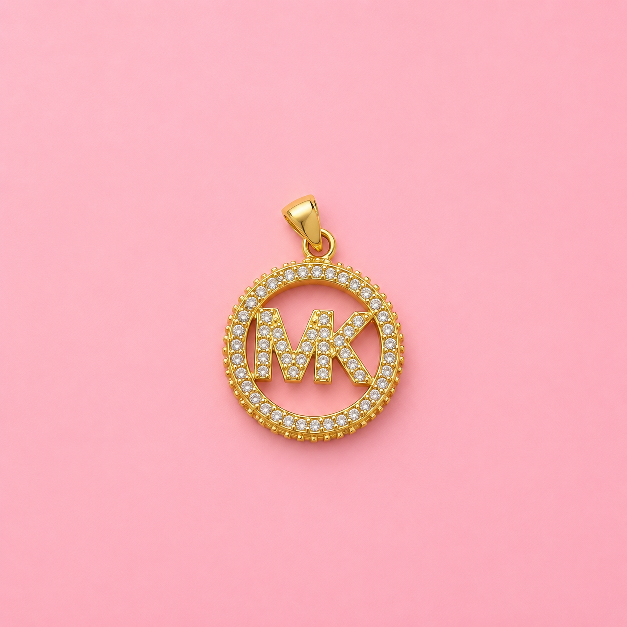 Bows, Symbols, Accents & Designer Charms