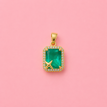 Crystal Gems Charm Collection