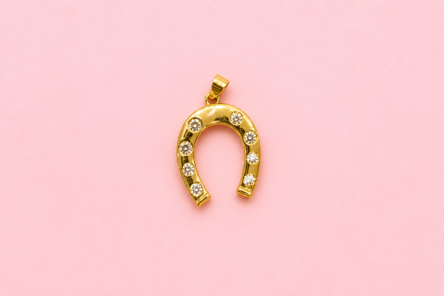 Western & Luck Charm Collection