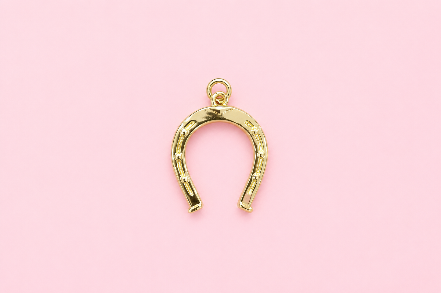 Western & Luck Charm Collection