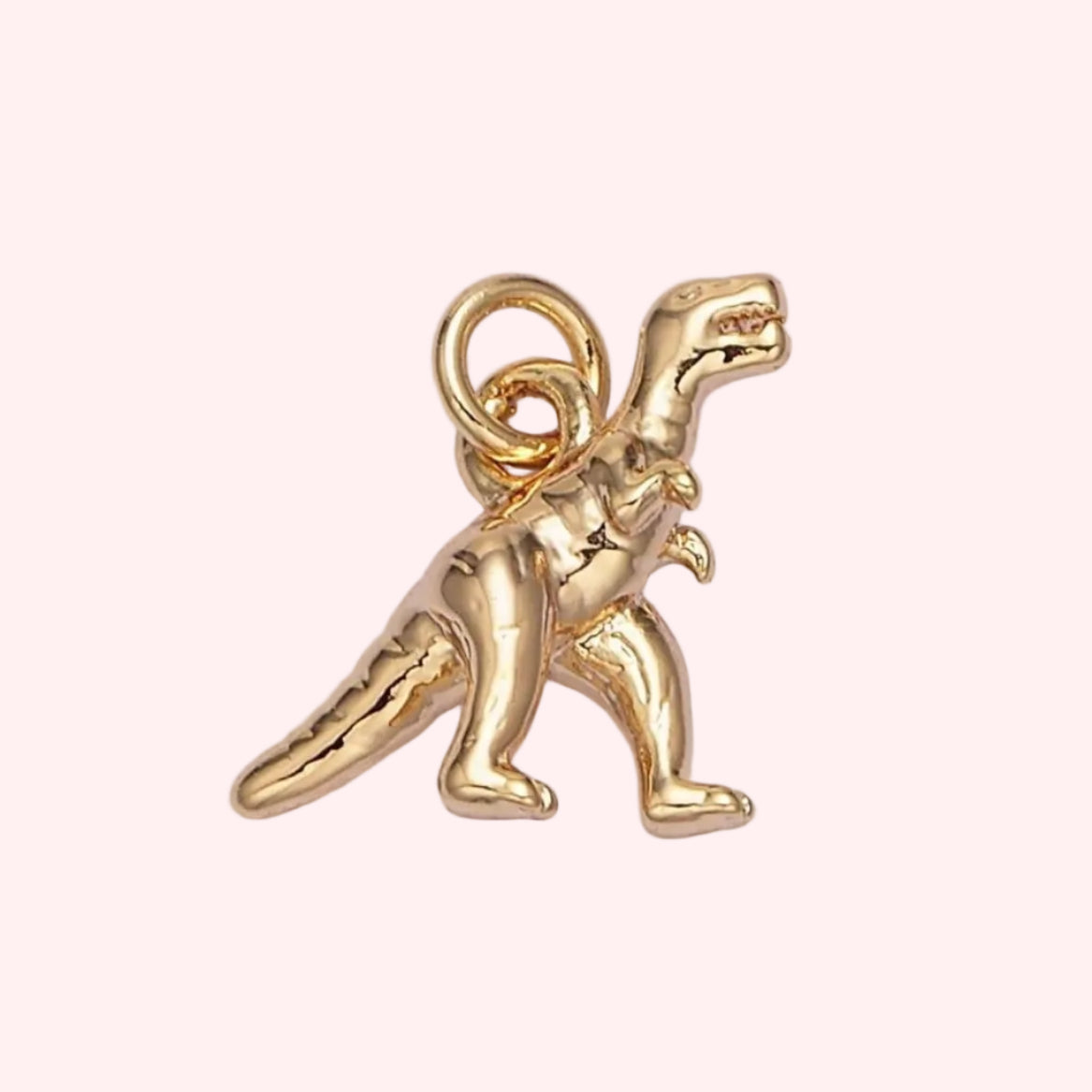 Animal Charms ONLINE ONLY