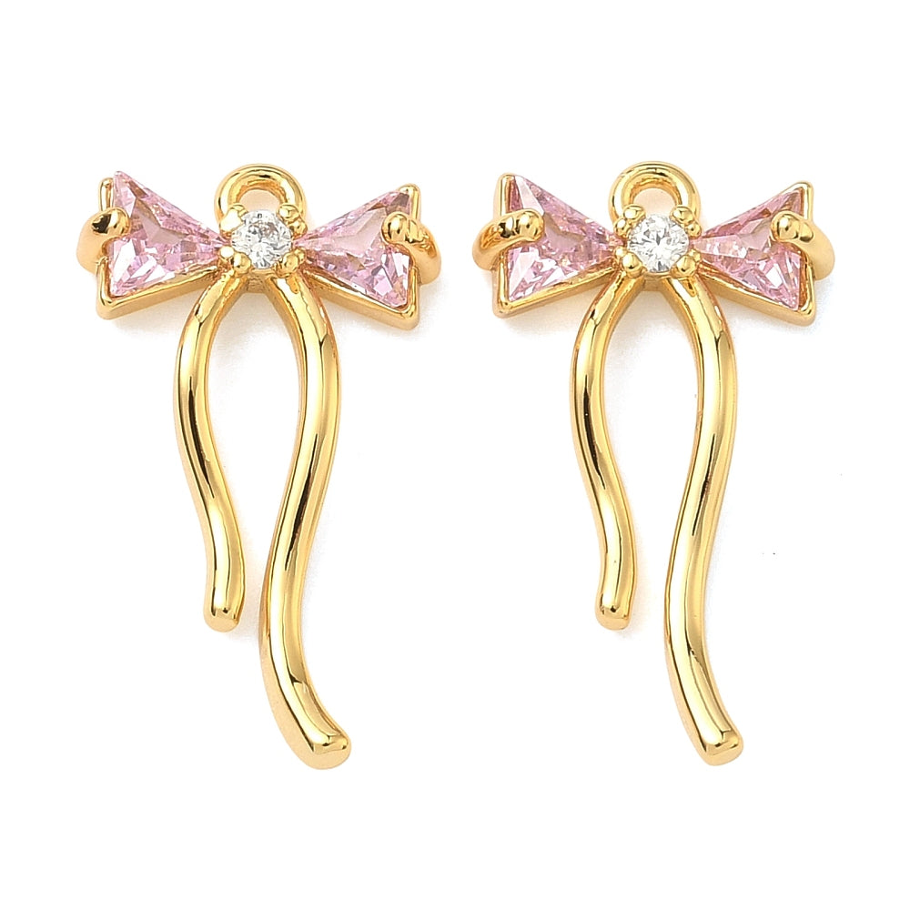 Bow Charms