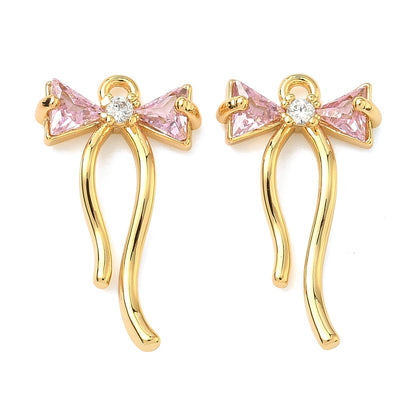 Bows, Symbols, Accents & Designer Charms