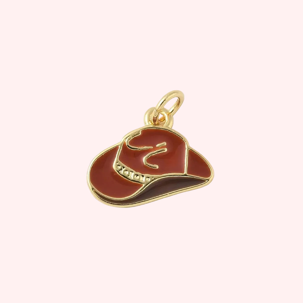 Western & Luck Charm Collection ONLINE ONLY