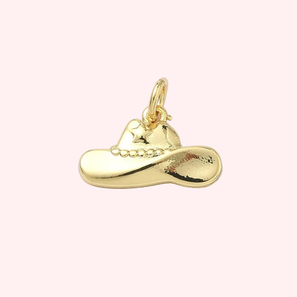 Western & Luck Charm Collection ONLINE ONLY