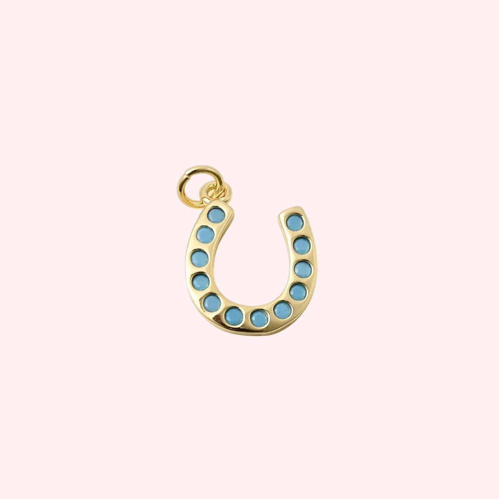 Western & Luck Charm Collection ONLINE ONLY