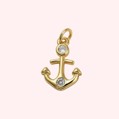 Ocean Beach Charm Collection ONLINE ONLY
