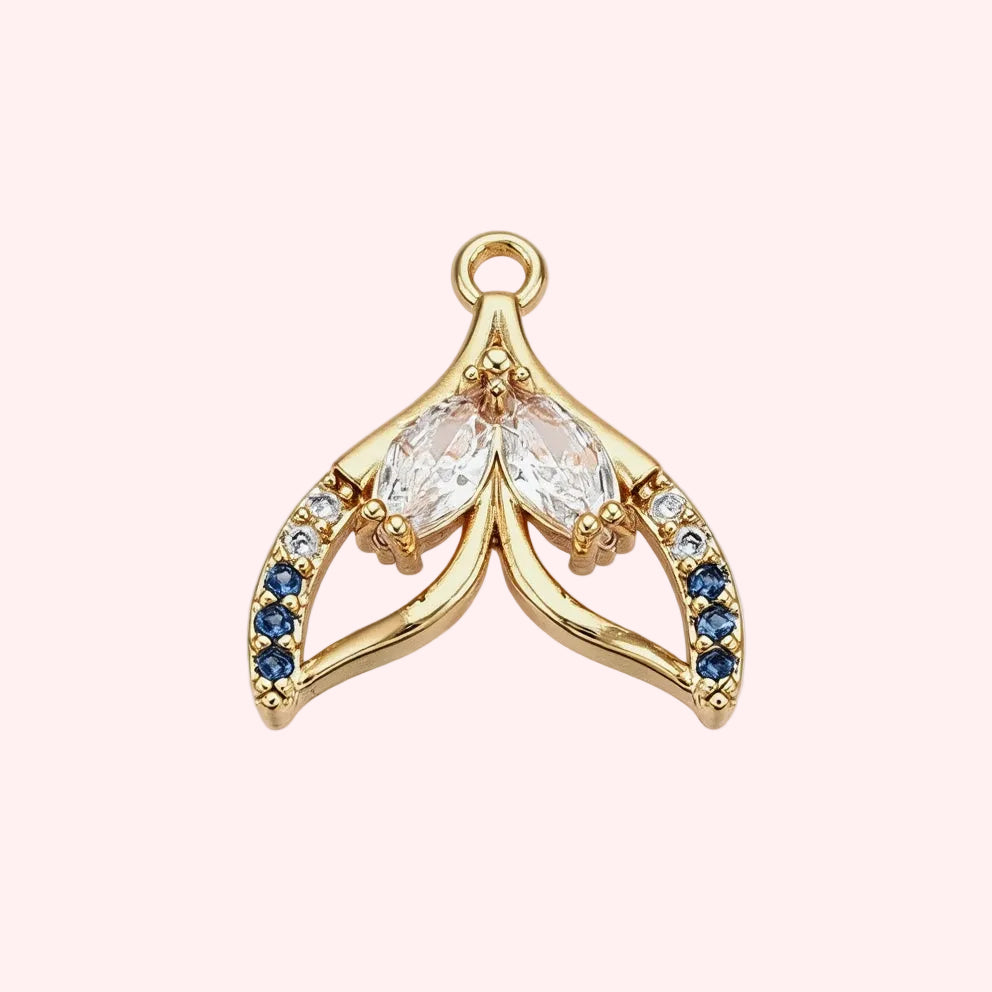 Ocean Beach Charm Collection ONLINE ONLY