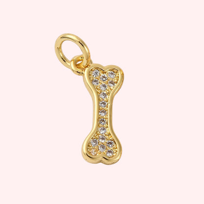 Animal Charms ONLINE ONLY