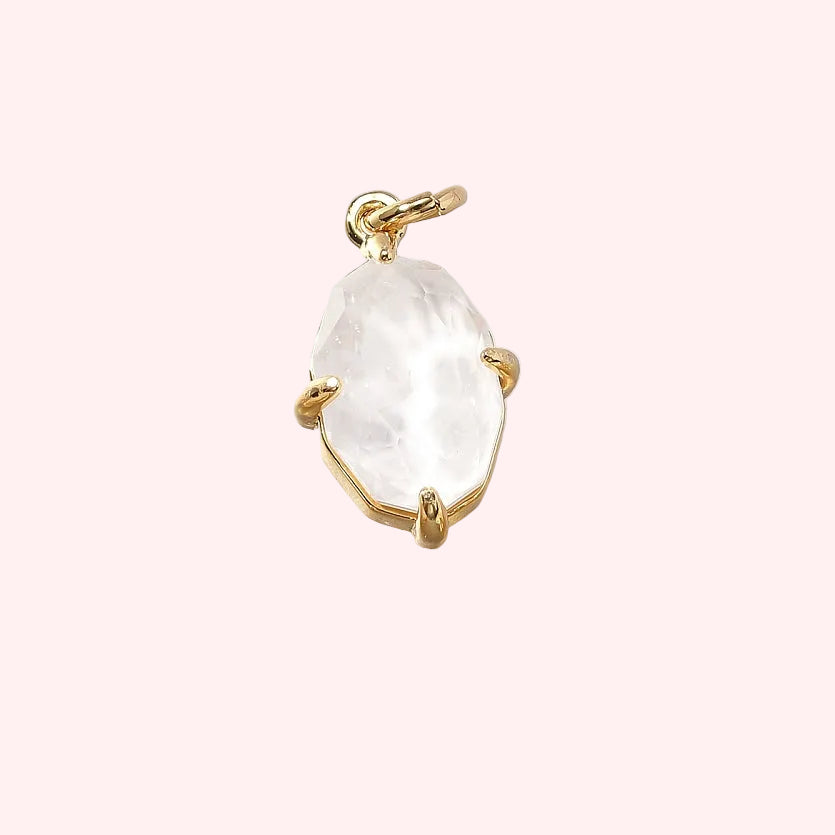 Crystal Gems Charm Collection