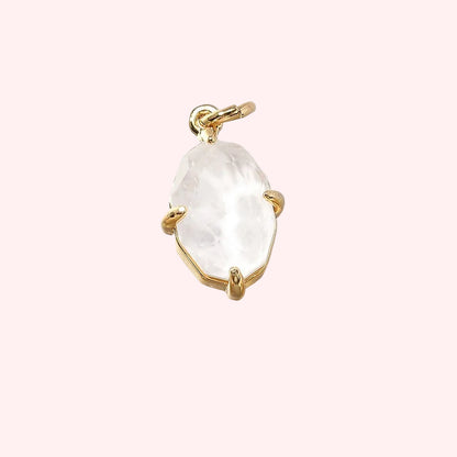 Crystal Gems Charm Collection