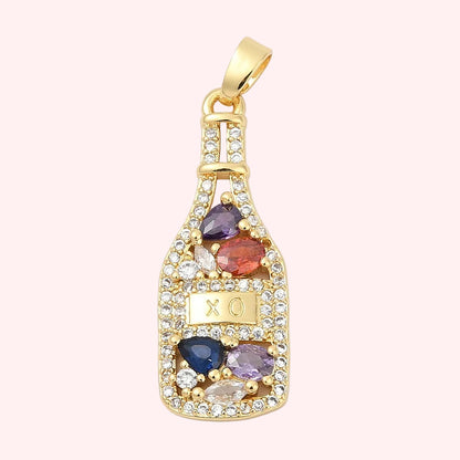 Food & Drinks Charm Collection ONLINE ONLY