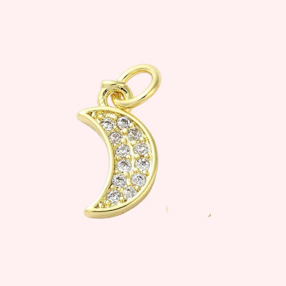 Celestial Charms Collection ONLINE ONLY