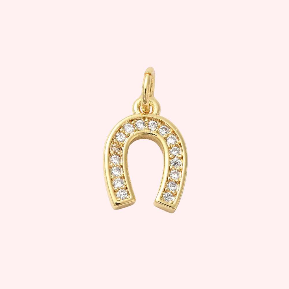 Western & Luck Charm Collection ONLINE ONLY