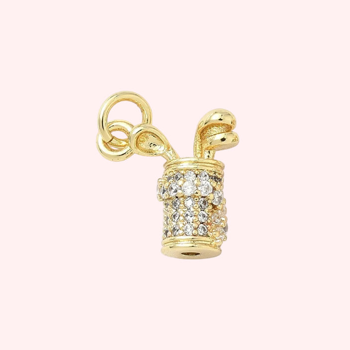 Sports Charm Collection ONLINE ONLY