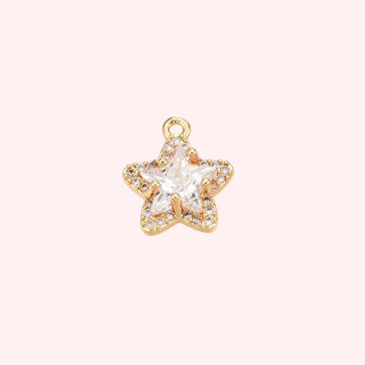 Celestial Charms Collection ONLINE ONLY