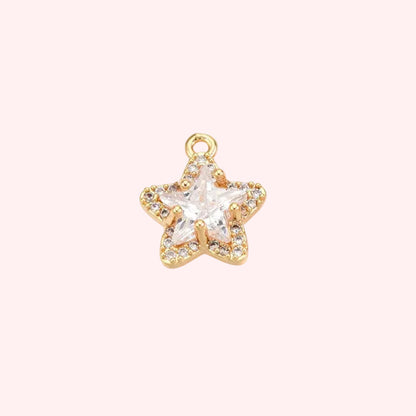 Celestial Charms Collection ONLINE ONLY