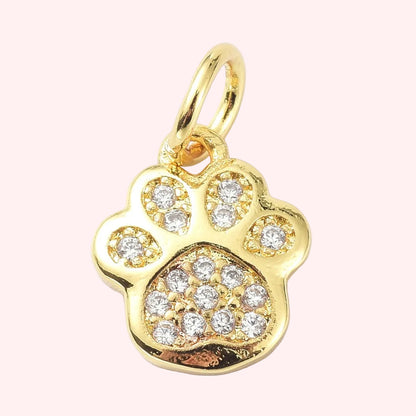 Animal Charms ONLINE ONLY