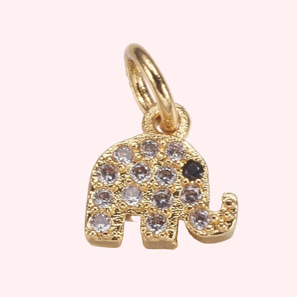 Animal Charms ONLINE ONLY