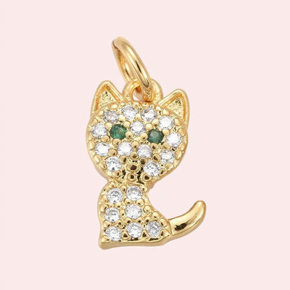 Animal Charms ONLINE ONLY