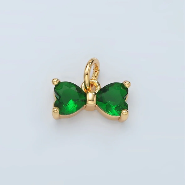 Bow Charms