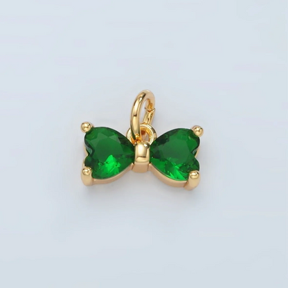 Bows, Symbols, Accents & Designer Charms