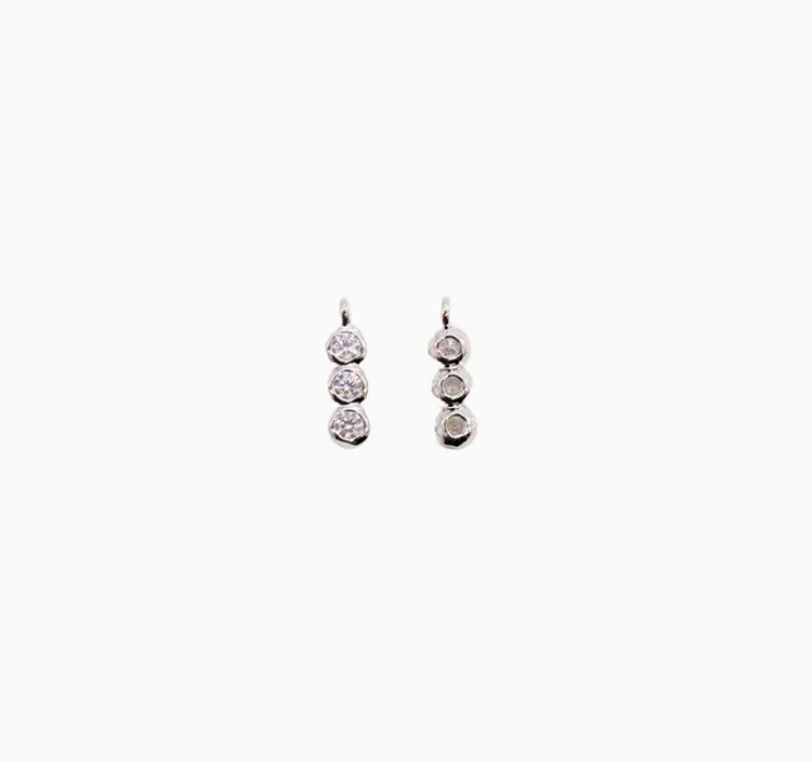 Silver Charms Collection