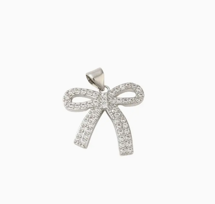 Silver Charms Collection