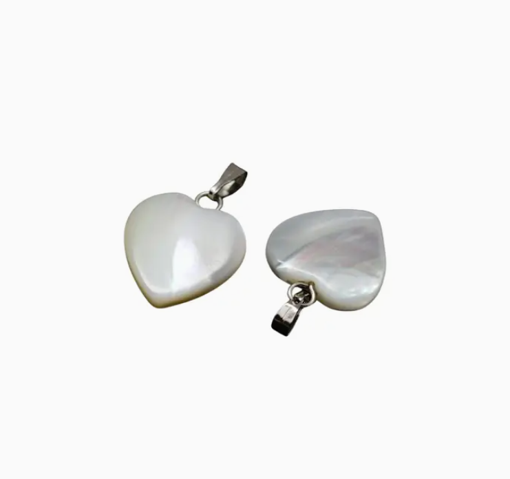 Silver Charms Collection
