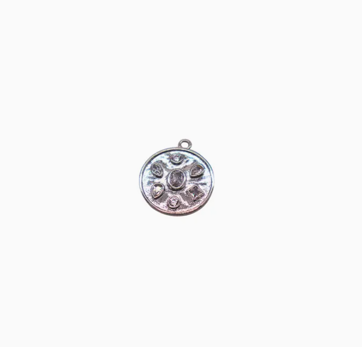 Silver Charms Collection
