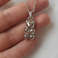 Silver Charms Collection