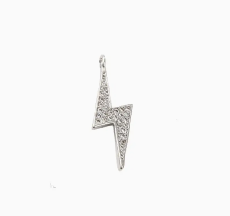 Silver Charms Collection