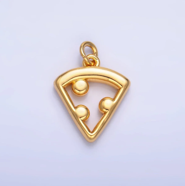 Food & Drinks Charm Collection
