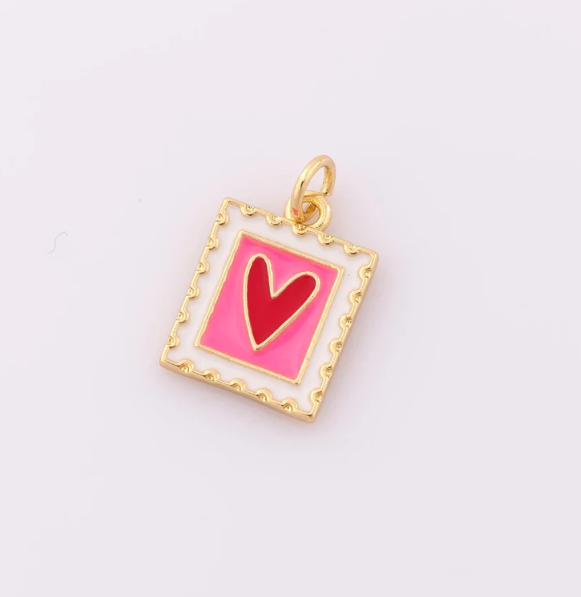 Hearts Collection