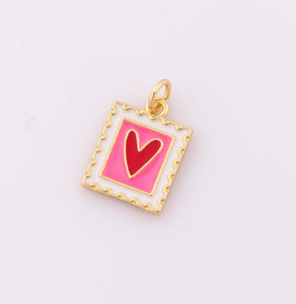 Hearts Collection
