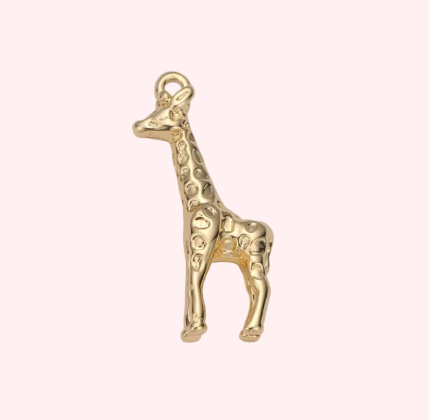 Animal Charms ONLINE ONLY